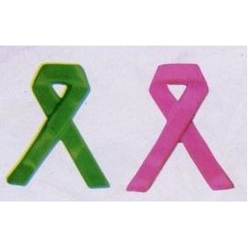 1" Awareness Ribbon Pin