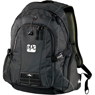 High Sierra Magnum 15'' Computer Backpack