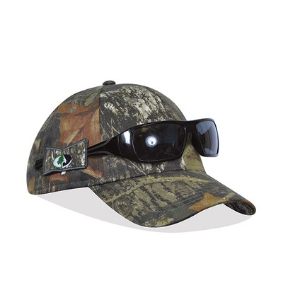 Mossy Oak® Opti-Grab Sunglass Holder Cap