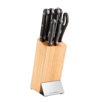 7 Piece Knife Block Set (Essentials)