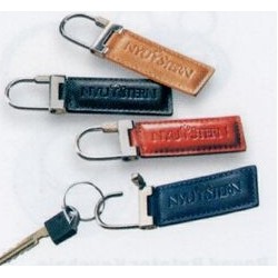 Metal Clasp Key Chain