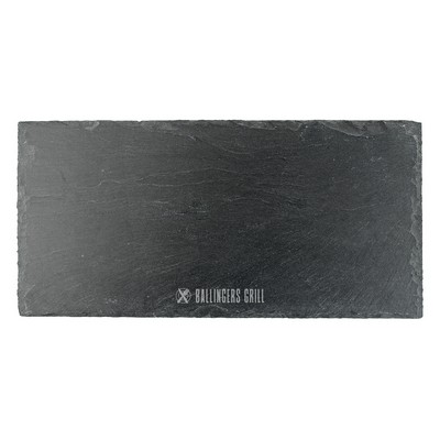 True® Slate: Cheese Board & Chalk Set