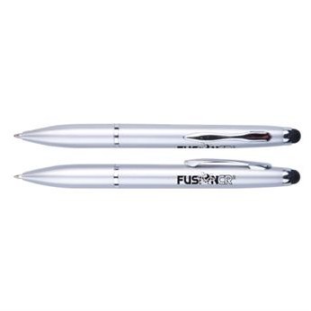 Silver Stylus Pen