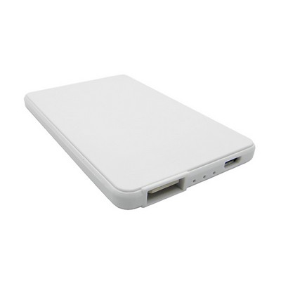 PBC2200 Credit Card Power Bank