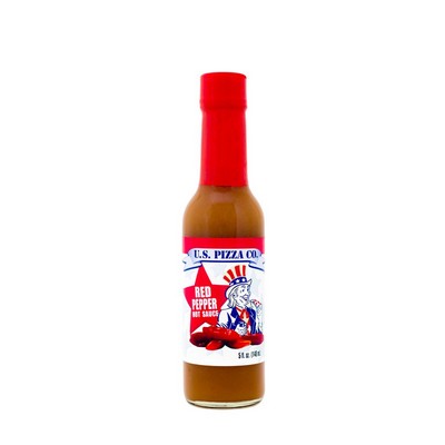 5 Oz. Red Tabasco Sauce