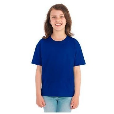 Fruit Of The Loom® HD Cotton™ Youth T-Shirt