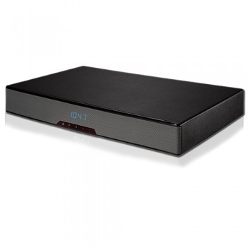 SuperSonic 2.1 Channel Bluetooth TV Sound Base System