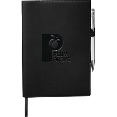 6'' x 8.5'' FSC® Mix PedovaT Refillable Journal