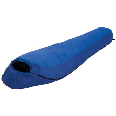 ALPS Mountaineering® Blue Springs +20° Regular Sleeping Bags (32"x80")