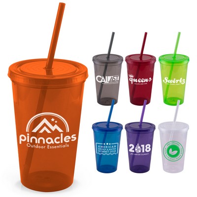 Core - 22 oz. Tumbler