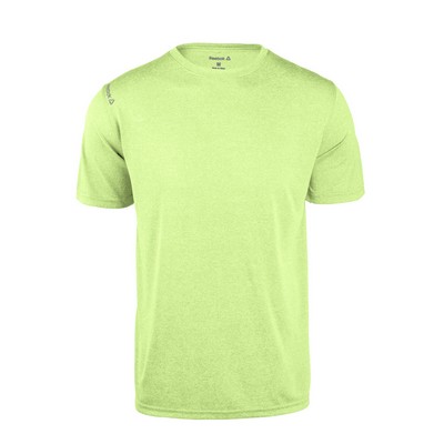 Mens Reebok Endurance Performance Tee Shirt