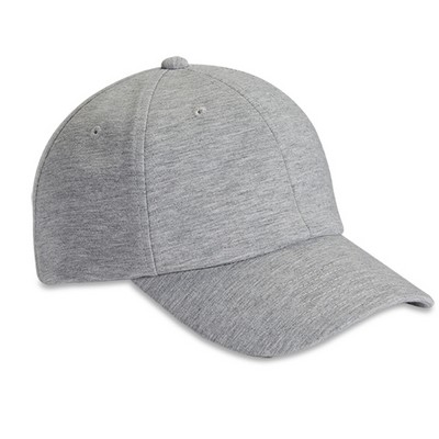 Ultra Soft Tri-Blend Jersey High Performance Cap