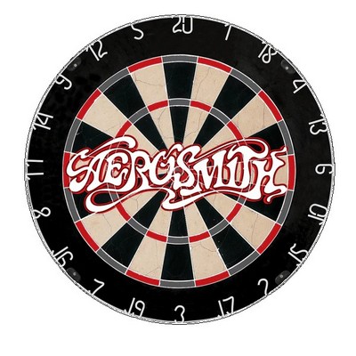 Custom Dart Board