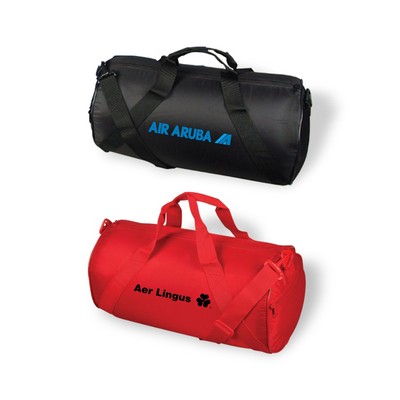 Nylon Roll Bag