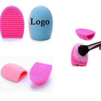 Silicone Makeup Brush