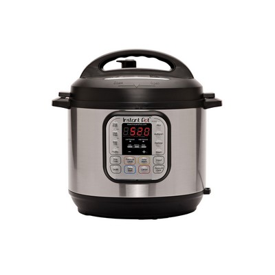 Instant Pot Duo 3-Qt. 7-in-1 Electric Pressure Cooker