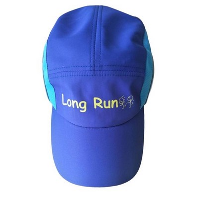 Running Cap