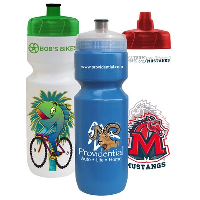 25oz Sport & Fitness Bottle