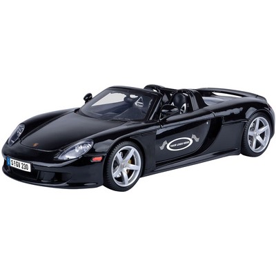 9 "x2 1/2"x3" Porsche® 911 Carrera GT Die Cast