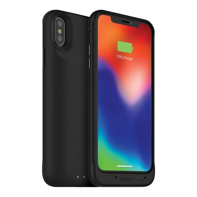 Mophie® Juice Pack Air Charger for Apple® iPhone® X