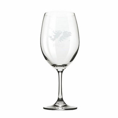 True® St. Julien Bordeaux Glass