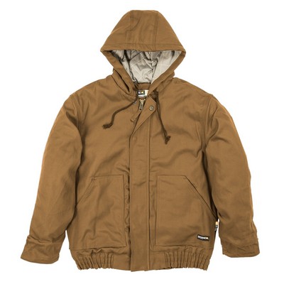 Berne Men's HRC3 FR Hooded Jacket