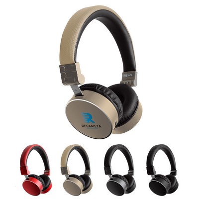 Noise Cancelling Wireless Wireless Headphones 800