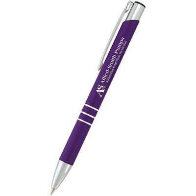 Delane Softex Luster Gel-Glide Pen