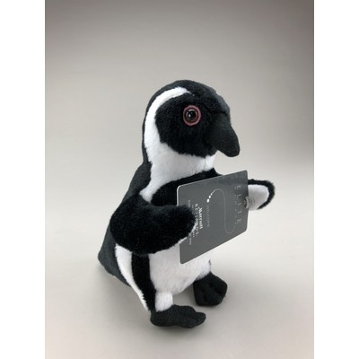 6" Penguin gift Card Holder T-Shirt & Hoodie Animal