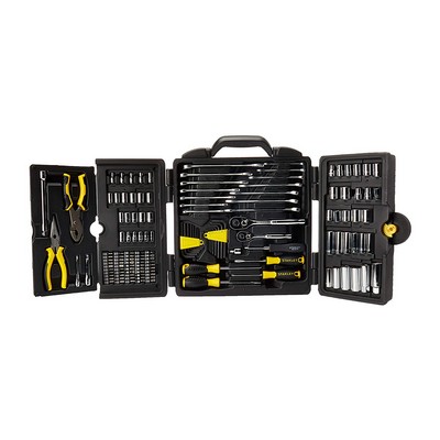 Stanley Tools 150 PC Mechanic's Tool Set