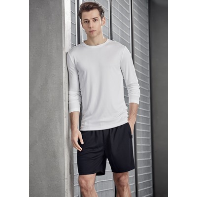 Biz Cool Active Short