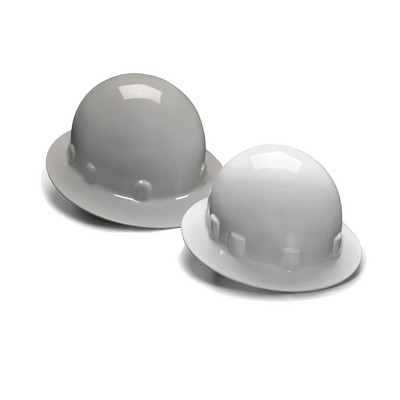 P-SLSFR Full-Brim Hard Hat