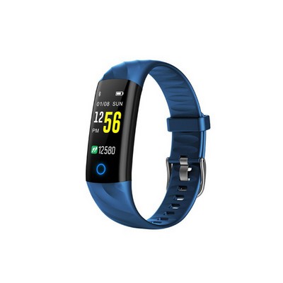 S5 Color Screen Intelligent Multi-motion Mode Bracelet