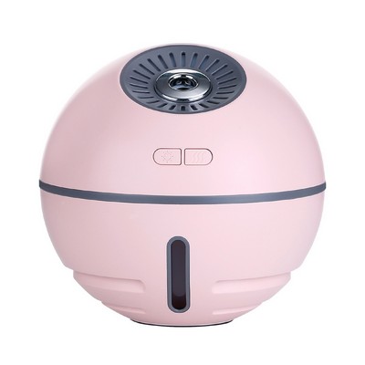 2000 mAh Rechargeable Space Ball Humidifier