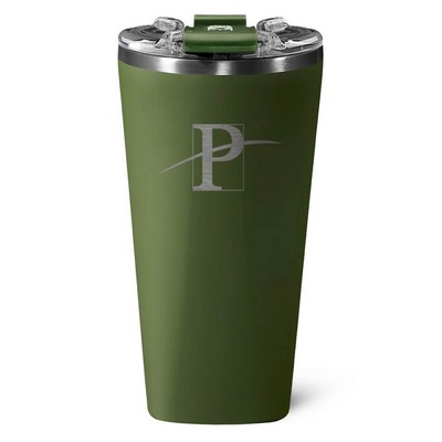 BruMate 20oz Imperial Pint Tumbler