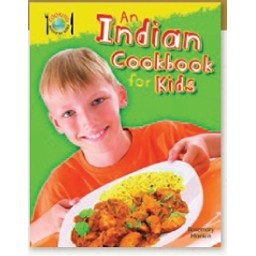 A Chinese Cookbook for Kids (Cooking Around The World)