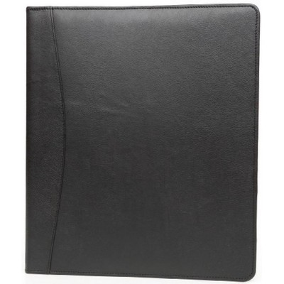 1" Ashlin® Designer Montfort Executive 3 Ring Binder