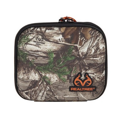 Lifeline® AAA Realtree® Medium Hard Shell Foam First Aid Kit, 53 Piece