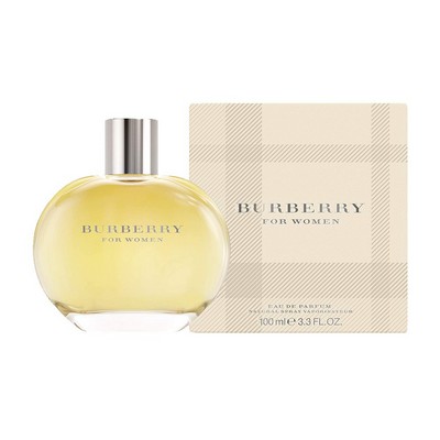 Burberry for Women Eau de Parfum - 3.4 fl oz