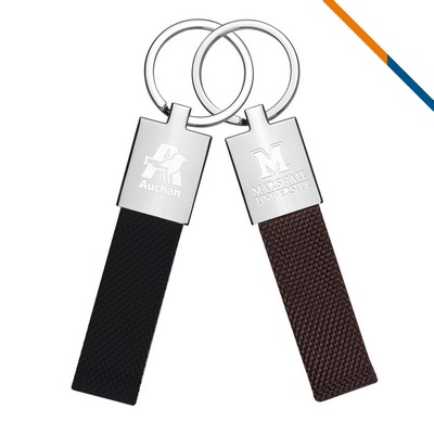 Kita Strap Key Tag