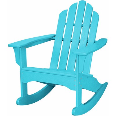 All-Weather Adirondack Chair