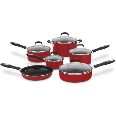 Advantage Non-Stick Cookware Set