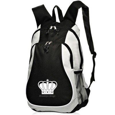 Sports & Travel Backpack