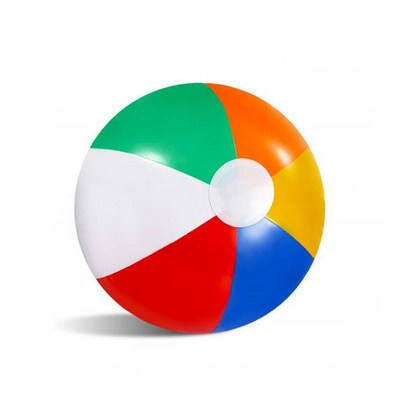 Pvc Beach Ball