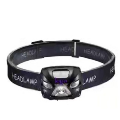 Headlamp Flashlight