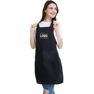 Bib Apron