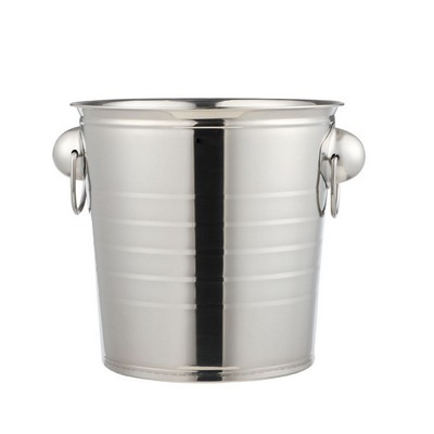 Stainless Steel Champagne Holder Ice Bucket