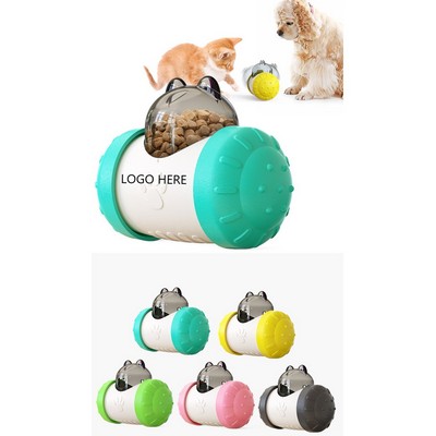 Pet Food Dispenser (5.75"x3")