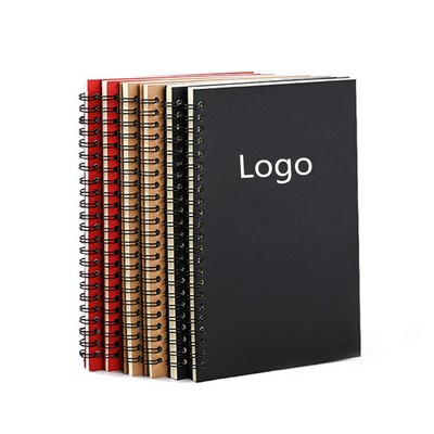 Portable business notebook