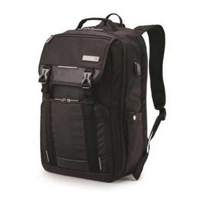 Samsonite® Carrier Collection Tucker Backpack